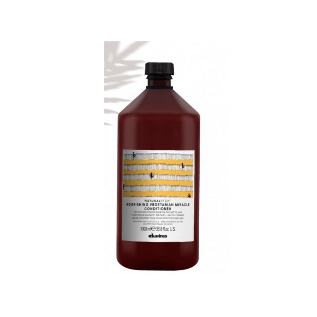 Nourishing Conditioner 1L - Davines