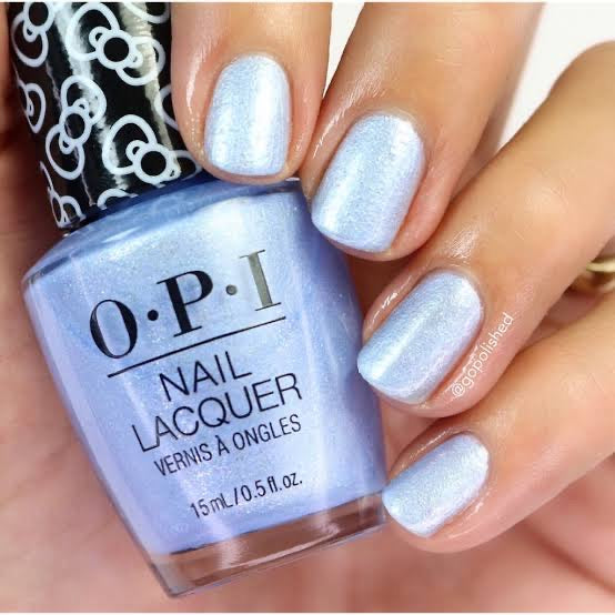 Let Love Sparkle | OPI Nail Lacquer