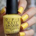 I just can’t cope-acabana | OPI NAIL LACQUER