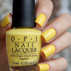 I just can’t cope-acabana | OPI NAIL LACQUER