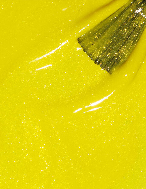 Bee unapologetic OPI