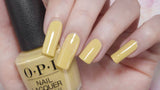 bee hind the scenes|opi