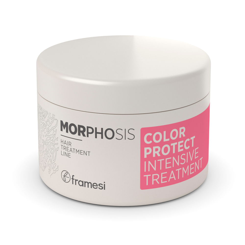 Tratamiento Intensivo Color Protect Mask 150 ml | Framesi Morphosis