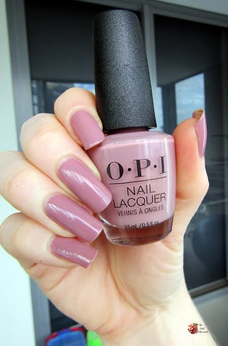 Tickle My France-Y|opi