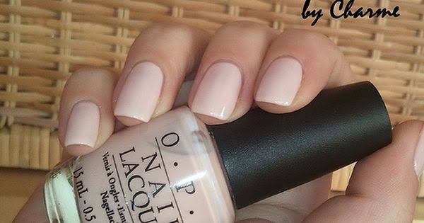 Sweet Heart | OPI Nail Lacquer