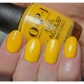 Marigolden Hour|opi