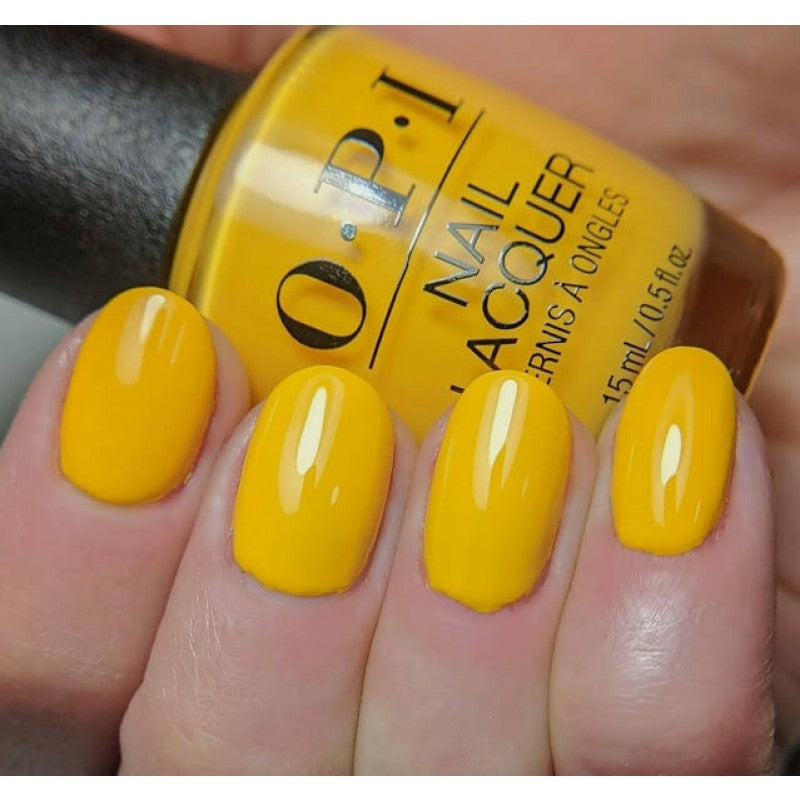 Marigolden Hour|opi