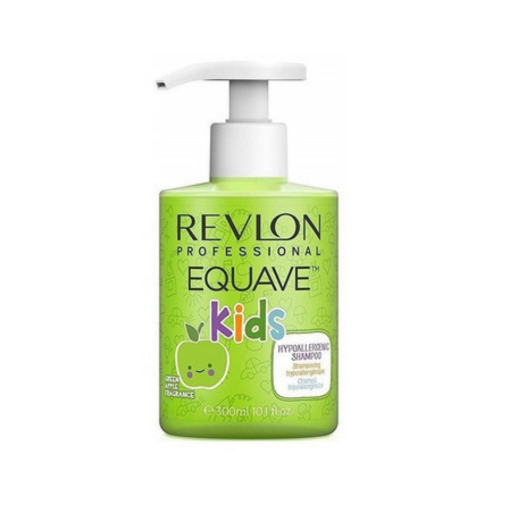 Revlon equave kids ♥️