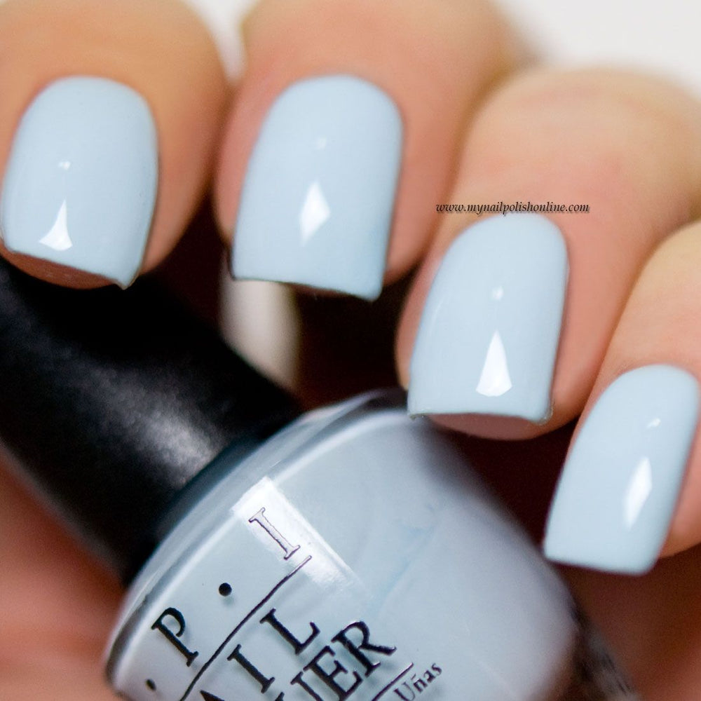 Its a boy|opi