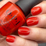 ¡Viva Opi! | OPI Nail Lacquer