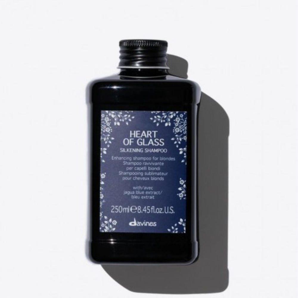 Gla silkening Shampoo 250 ml| davines