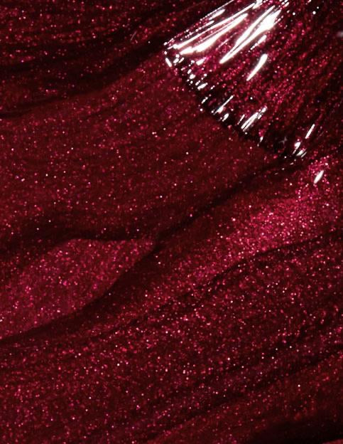 Bogota Blackberry | OPI Nail Lacquer