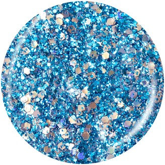 Can you sea me?|china glaze|vegano