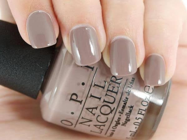 Berlin There Done That|OPI