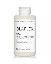Olaplex N°4 Shampoo BOND MAINTENANCE SHAMPOO